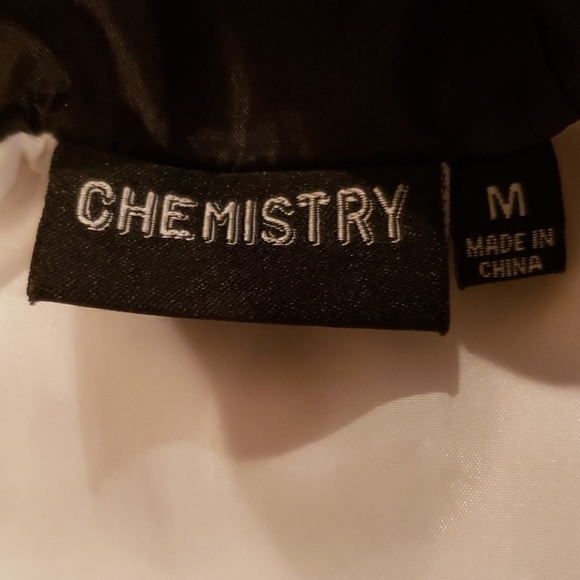 NASA nylon jacket Men's Med - Picture 6 of 6